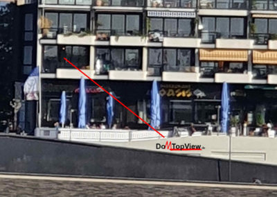Kennedy-Ufer 1, 50679 Köln-Deutz möblierte Kurzzeit-Vermietung