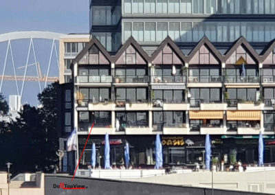Kennedy-Ufer 1, 50679 Köln-Deutz möblierte Kurzzeit-Vermietung